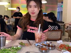 -白仁仔· 活烤海鲜 宵夜(豫园店)