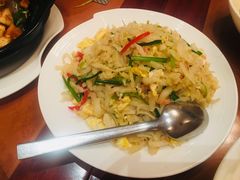 -并州饭店·并萃阁
