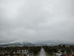 -泰山风景名胜区-普照寺