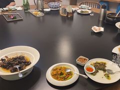 -茶油香闽南菜·花园餐厅(前埔店)