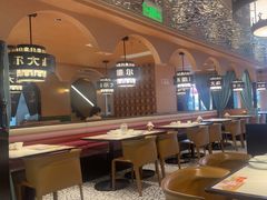 -清真·卡德尔大叔新疆主题餐厅(龙汇路店)