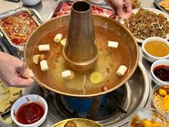 -清真·馬坡二旦烧烤(人生一串拍摄店)