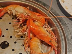 -一方渔歌蒸汽海鲜自助(文化路万达广场店)