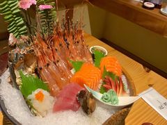 -花潮料理艺食馆(世欧广场店)