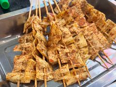 -胶东海鲜大排档(北太平庄店)