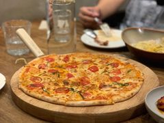 玛格丽特披萨-G+KITCHEN(龙湖狮山天街店)