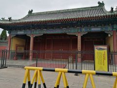 -历代帝王庙博物馆