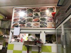 菜单-何氏筠连水粉(明伦堂店)