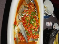 -凤凰湘语·海派湘菜(浦东旗舰店)