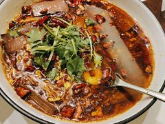 -同庆楼(奥体中心店)