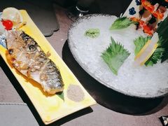 -藤原布二·大正创意料理(五台山店)
