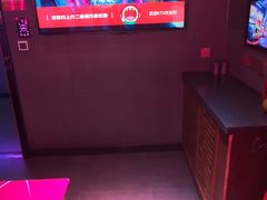 -唱吧麦颂KTV(黄骅华贸商业广场店)