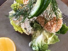 -BOR Eatery(安福路店)