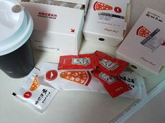 -必胜客(吾悦广场店)