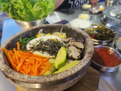 -哈哈碳都·牛肋条无限自助烤肉(宝龙店)
