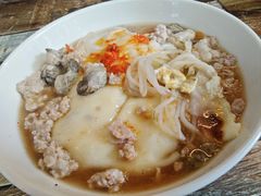 -鸿记·好再来普宁肠粉(莲花路店)