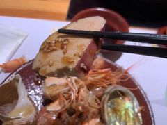 -花潮料理艺食馆(世欧广场店)
