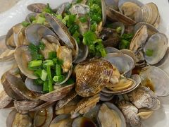 -原味蒸汽海鲜(嵊泗店)