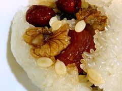 八宝饭-五芳齋(云南南路店)