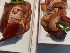 -京味斋·北京烤鸭(华威桥北工大店)