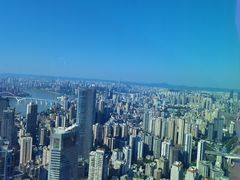 -WFC会仙楼观景台