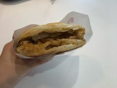 -魏家凉皮(博水商务大厦店)