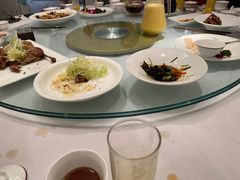 -老洋房花园饭店(绍兴路店)