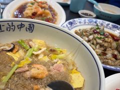 -杨记海鲜楼(三门黑金冠店)