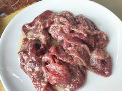 烤牛肉-金达盛烤肉(五里店)