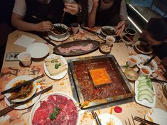 -锦城印象火锅(天府三街店)