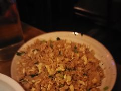 蛋炒饭-长亭酒肆·武夷菜(德胜门店)