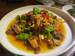 -小喜客·云南特色菜(纳西庭院店)