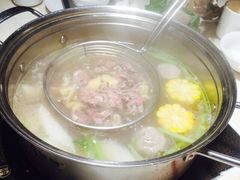 iphone_upload_pic-牛很鲜潮汕牛肉火锅(朝晖路店)