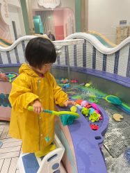 -奈尔宝·儿童乐园·亲子餐厅(苏州大悦城店)