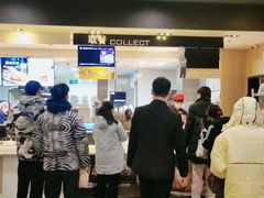 -麦当劳(双榆树店)