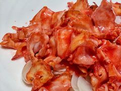 香糟红螺片-宣和苑(华侨新村店)