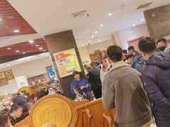 -南门涮肉(北洼路店)