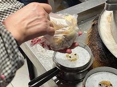-吃不亏特色包子(三峡广场店)