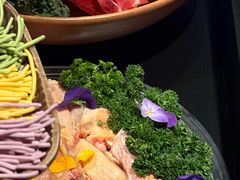 -芸山季·云南山珍菌火锅(人民广场来福士店)