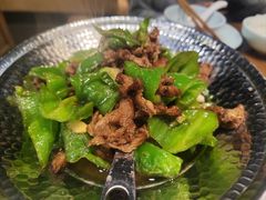 -九锅一堂酸菜鱼(新南凯德直营店)