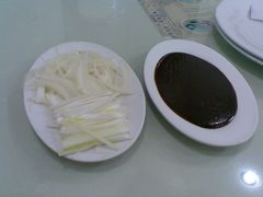 酱+葱-毛毛春饼(尚志大街店)