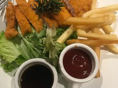 -斯比特花园西餐厅(东方商厦店)