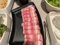 -海底捞火锅(万达广场店)