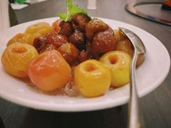 -新乾隆酒楼(帝景园店)