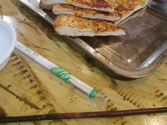 -老街冷水鱼烧烤(河堤夜市店)