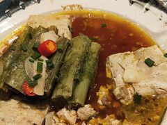 -洛东土菜馆(建国北路店)