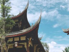 -钢管厂歆瑞源油卤串串香(春熙路太古里店)