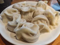 -金谷园饺子馆(北邮总店)
