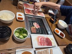 -焼肉ライク·烧肉LIKE(万菱汇店)