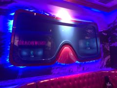 -歌友汇KTV(大悦城11层店)